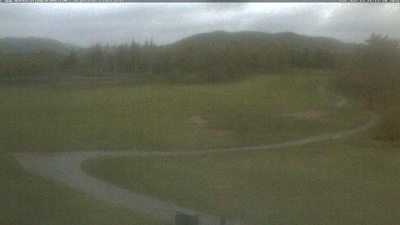 Highlands Links #18