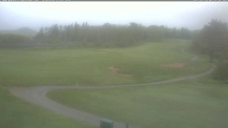 Highlands Links #18