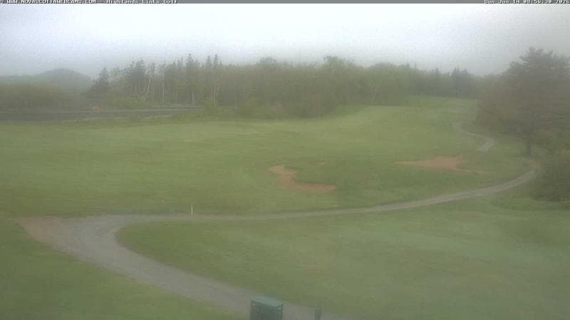 Highlands Links #18