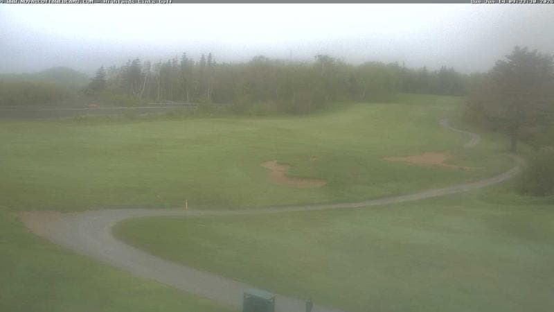 Highlands Links #18