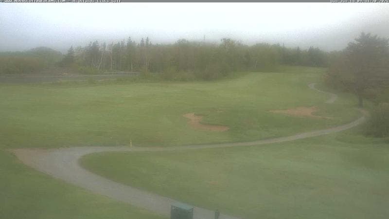 Highlands Links #18