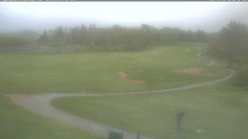 Highlands Links #18