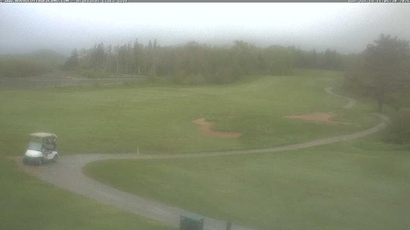 Highlands Links #18