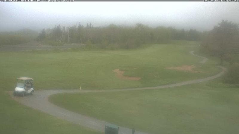 Highlands Links #18
