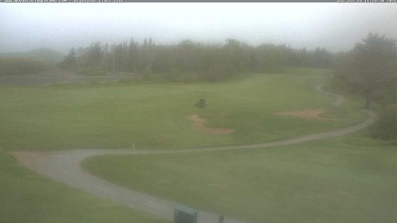 Highlands Links #18