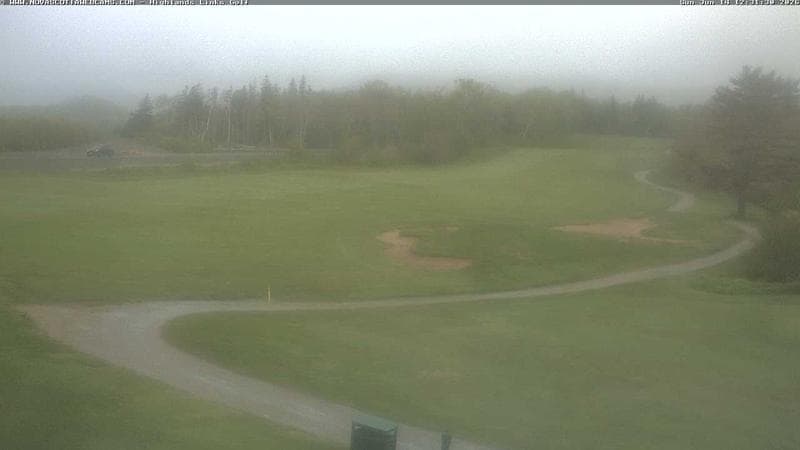 Highlands Links #18