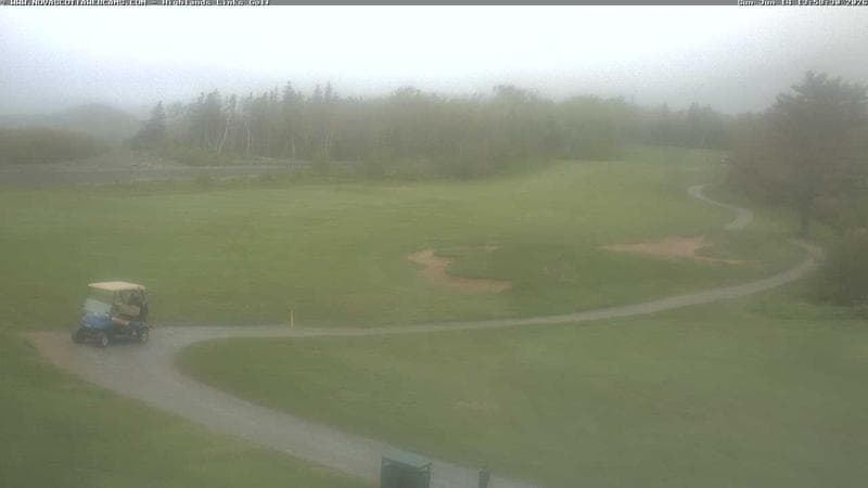 Highlands Links #18