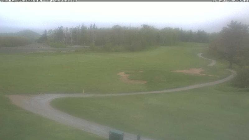 Highlands Links #18