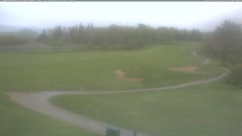 Highlands Links #18