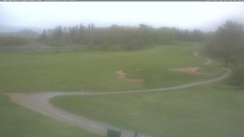 Highlands Links #18