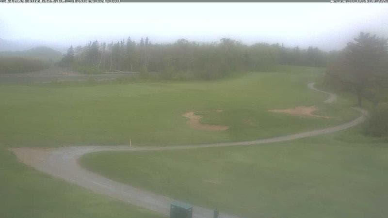 Highlands Links #18