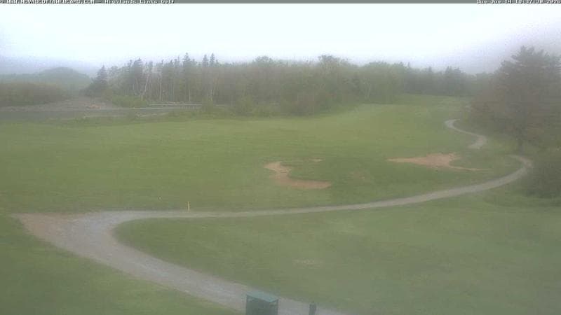 Highlands Links #18