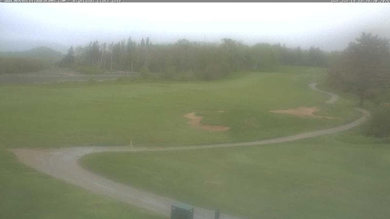 Highlands Links #18