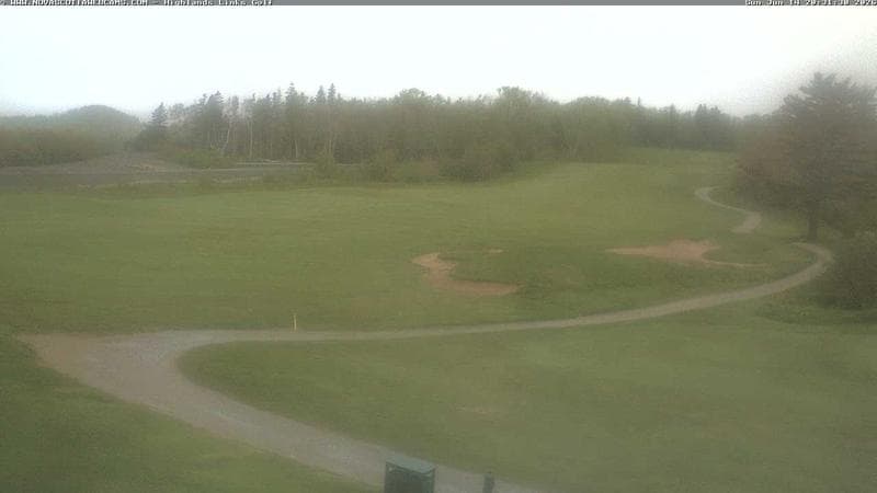 Highlands Links #18