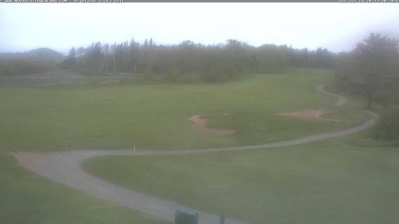 Highlands Links #18