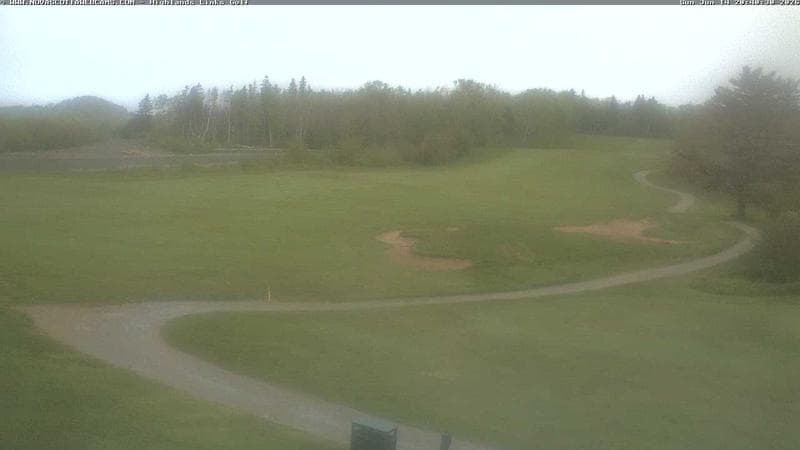 Highlands Links #18