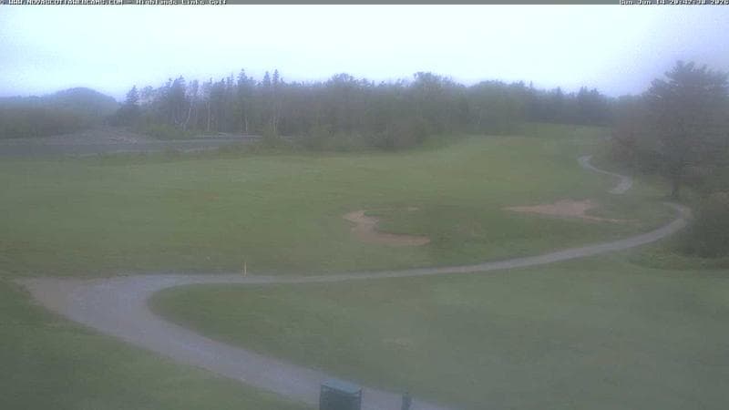 Highlands Links #18
