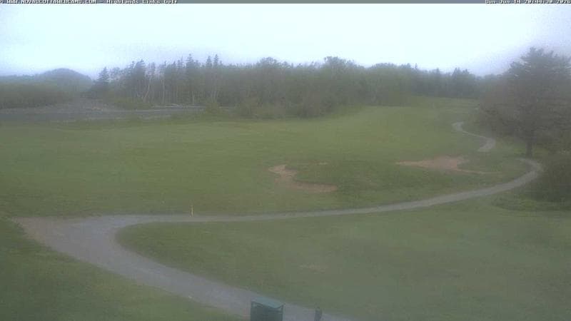 Highlands Links #18