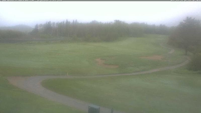 Highlands Links #18