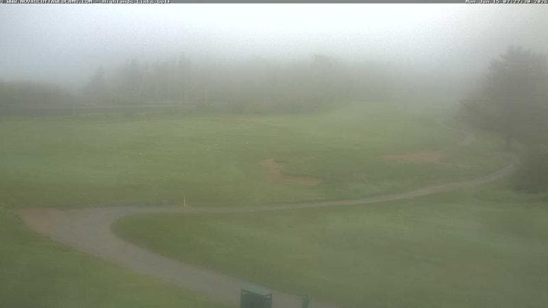 Highlands Links #18