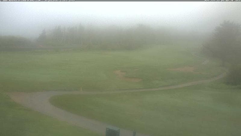 Highlands Links #18