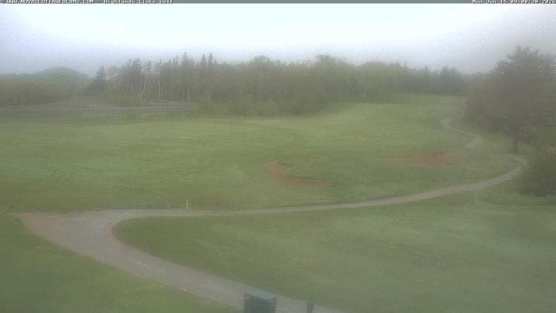 Highlands Links #18