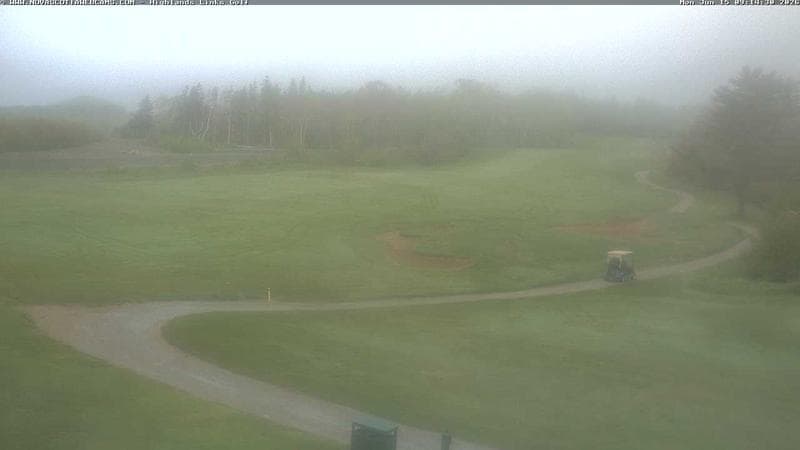 Highlands Links #18