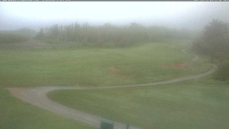 Highlands Links #18