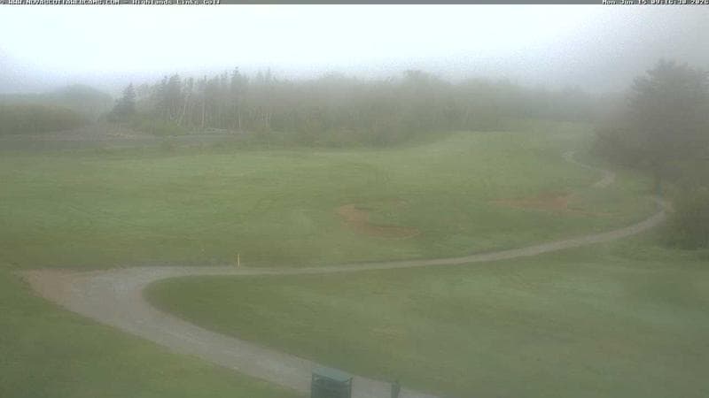 Highlands Links #18