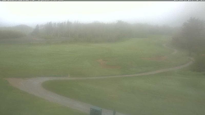 Highlands Links #18