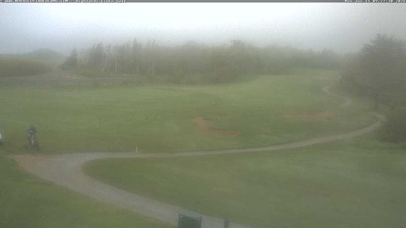 Highlands Links #18