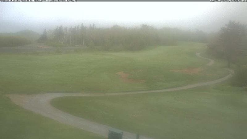 Highlands Links #18