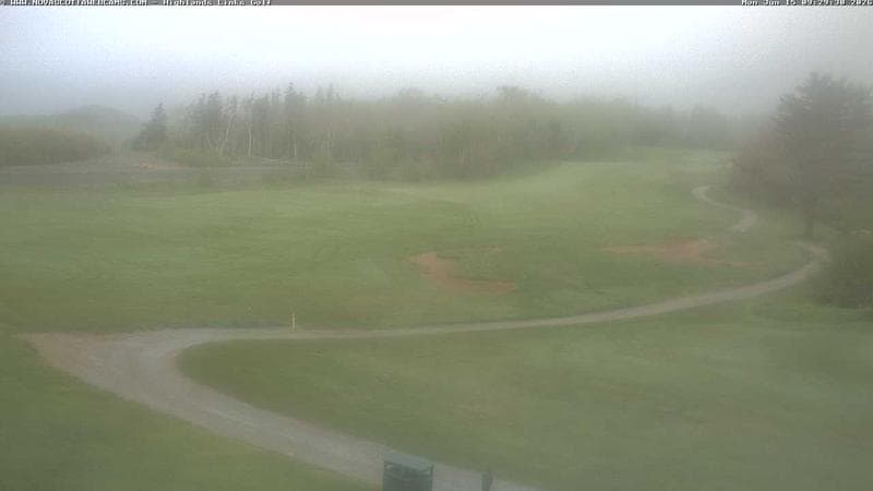 Highlands Links #18