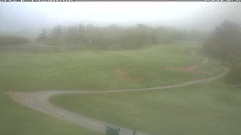 Highlands Links #18