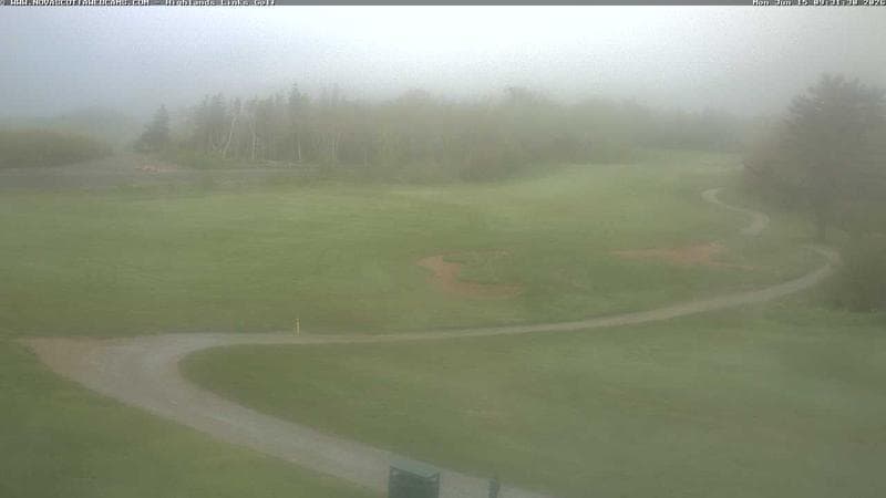 Highlands Links #18