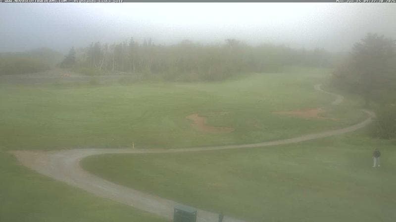 Highlands Links #18