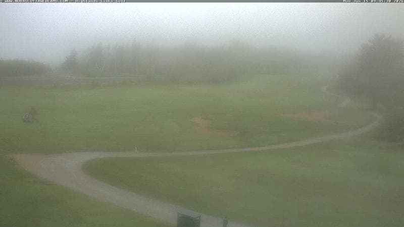 Highlands Links #18