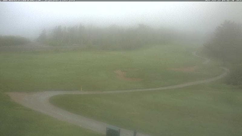 Highlands Links #18