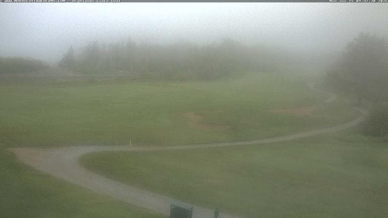 Highlands Links #18