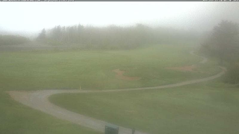 Highlands Links #18