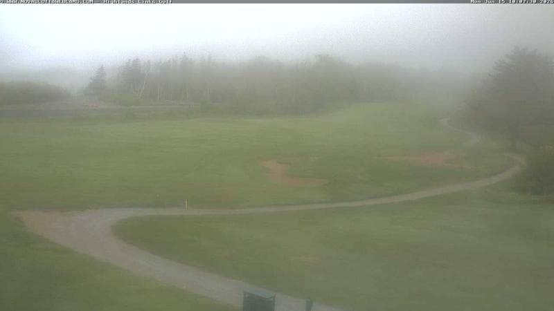 Highlands Links #18