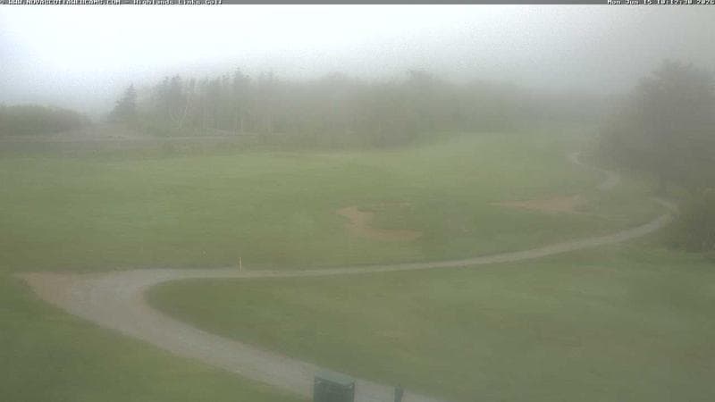 Highlands Links #18