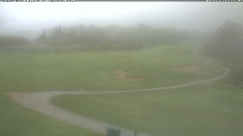 Highlands Links #18