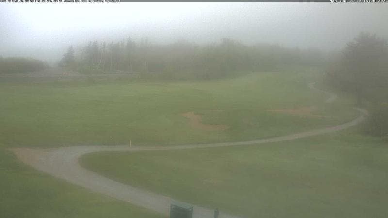 Highlands Links #18