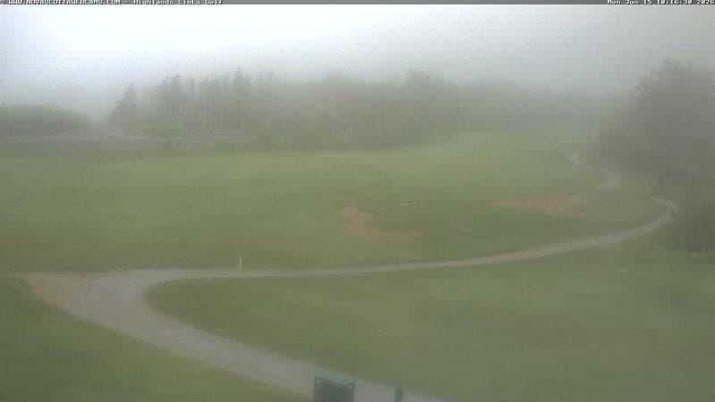 Highlands Links #18