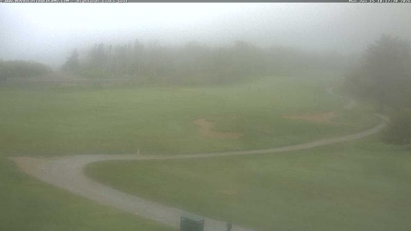 Highlands Links #18