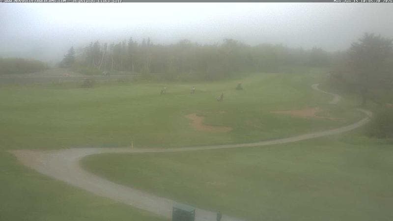 Highlands Links #18