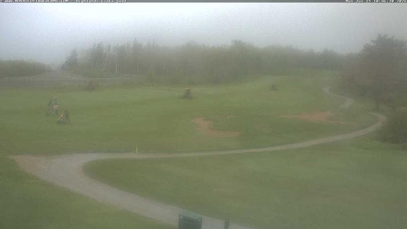 Highlands Links #18