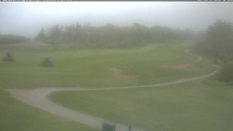 Highlands Links #18