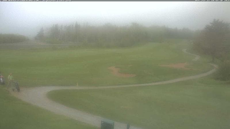 Highlands Links #18